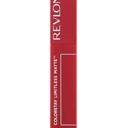 Revlon Colorstay Limitless Matte Liquid Lipstick Dream Job - 5 ml-image-49