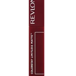 Revlon Colorstay Limitless Matte Liquid Lipstick Hype Girl - 5 ml-image-52