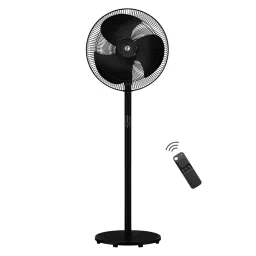 Atomberg Izar Hi-Speed Midnight Black 400 mm Pedestal Fan-picture-36