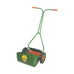 GOLFKING Side Wheel Lawn Mowers (6 Blades Unit) 16 Inch-image-78