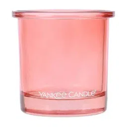Yankee Candle Red Pop Votive Tealight Candle Holder-picture-21
