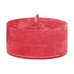 Yankee Candle Red Raspberry Scented Tealight Candle-picture-45