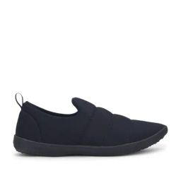 Gliders by Liberty Women's Navy Walking Shoes-image-67