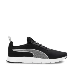 Puma Women's Harrow Black Running Shoes-image-34