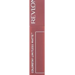 Revlon Colorstay Limitless Matte Liquid Lipstick Lead The Way - 5 ml-image-54