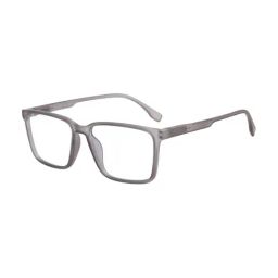 Ted Smith Grey Unisex Eye Frame-picture-29