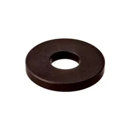 HINDMECHANISCH M30 Carbon Steel Plain Washer, HM-PW30 (Pack of 10)-image-83