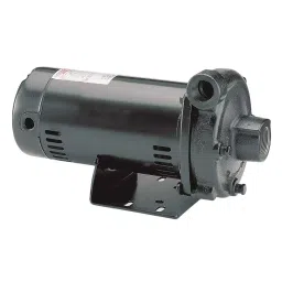 Dayton 100 ft Max Head 3/4 Hp Centrifugal Pump, 4RU77-11