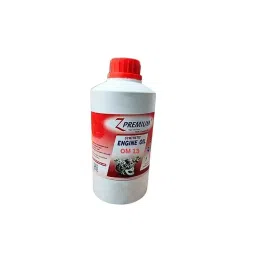 Z Premium OM 13 1 L Engine Oil for Commercial Vehicle, 1128BM6VGFR-image-41