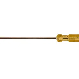 Tata Agrico 5 mm Flat Tip Screwdriver, Length 75 mm, SSH004-47