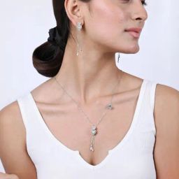 Touch925 Silver Set for Women-image-33