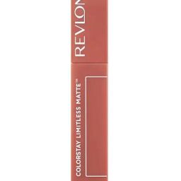 Revlon Colorstay Limitless Matte Liquid Lipstick Poster Child - 5 ml-image-24