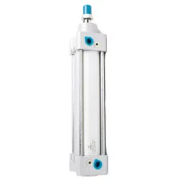 CONACT C15 Tie Rod Non Magnetic Cylinder Double Acting 350 mm Stroke 50 mm Dia-image-13