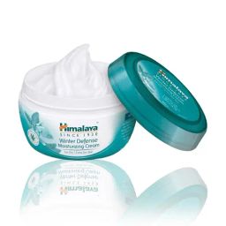 Himalaya Winter Defense Moisturizing Cream - 100 ml-20