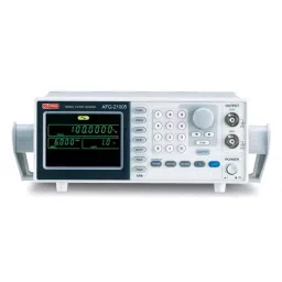 RS PRO AFG21112 Function Counter, 0.1Hz Min, 12MHz Max, , Variable Sweep - RS Calibration  1233618-41