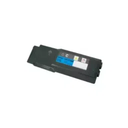 Xerox 6600/6605 Toner Cartridge Cyan-image-3