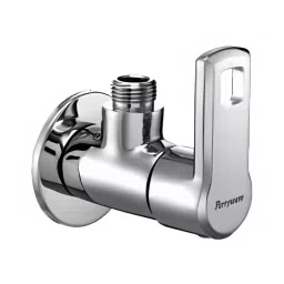 Parryware Vista Single Lever Angular Stop Cock Chrome, G3907A1-picture-29