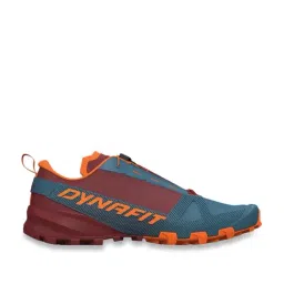 Dynafit Men's TRAVERSE Blue Running Shoes-image-8