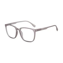 Ted Smith Grey Unisex Eye Frame-picture-30