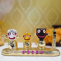 HOUSE OF WEMY Black Religious Idol Showpiece-image-19