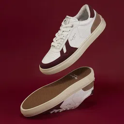 Pepe Jeans Men Colourblocked Sneakers-image-72