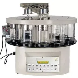 Contemp 0-85°C Tissue Processor Microprocessor image 2