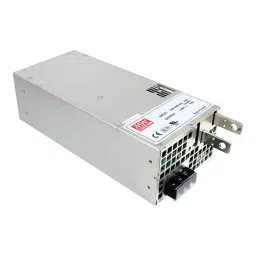 Mean Well Power Supply, AC-DC, 24V, 63A, RSP-1500-24-image-91