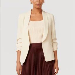 Diya Cover Up Jacket-image-91