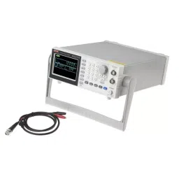 RS PRO AFG21112 Function Counter, 0.1Hz Min, 12MHz Max, , Variable Sweep - RS Calibration  1233618 image 3