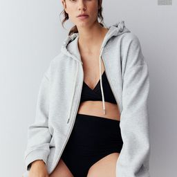 H&M Women 2-Pack Seamless Bump Support Maternity Briefs-image-74
