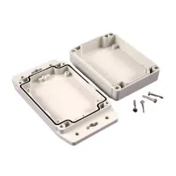 Hammond General Purpose Enclosure 119.4x91.4x37.3 mm Polycarbonate, 2291142-image-80