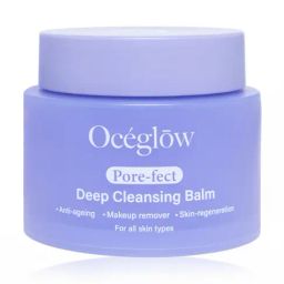 Pore-fect Cleansing Balm With Shea & Sunflower Oil Deep Cleanse - 50 ml-51