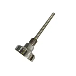 Japsin Instrumentation Bimetal Dial Thermometer Temperature Gauge 0 to 150°C Range 38 mm (1½ inch) Dial Size, JIPL-BMT-38MM-2 image 2