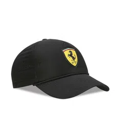 PUMA Unisex Scuderia Ferrari Race Motorsport Trucker Cap-image-33