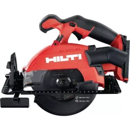 Hilti Cordless Circular Saw 165 mm Blade Diameter, 2326030-0