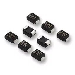 MULTICOMP PRO Schottky Rectifier Diodes DIODE, SCHOTTK, RECTIF, 1A, 20V, SMB, SS12B (Pack of 5)-image-86