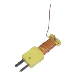 Omega Thermocouple, K Type, 1M, 480 Deg C, 5SC-GG-K-30-36. (Pack of 5)-picture-15