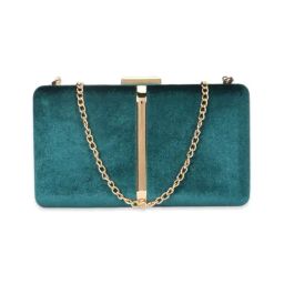 Van Heusen Green Clutch-42
