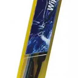 Hella Passenger Side Wiper Blade  for Mahindra Logan 22 Inch - 22 Inch-16