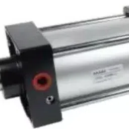 AKARI Bore 40 mm x Stroke 400 mm SC Series Double Acting Non Magnetic Cylinder-15