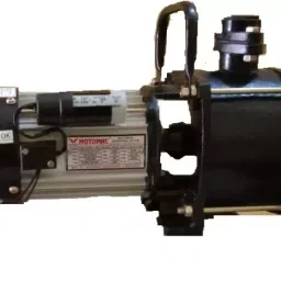 Motomac MI-SW01 Single Phase 1.1 HP Shallow Well Jet Pump-image-0