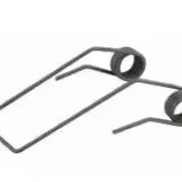 STANDARD Torsion Spring SS.3870-11