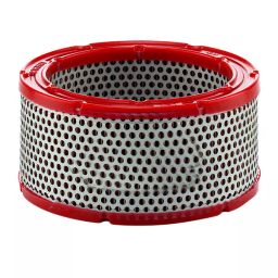MANN Air Filter Cylindrical, C 1633/1-image-42