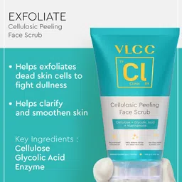 VLCC Clinic Clean & Spotless Glow Combo image 5