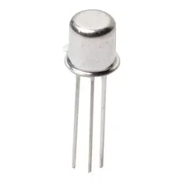 MULTICOMP PRO Single Bipolar Junction Transistors - BJT TRANSISTOR, NPN, 40V, 800MA, TO-18, 2N2222A-picture-14