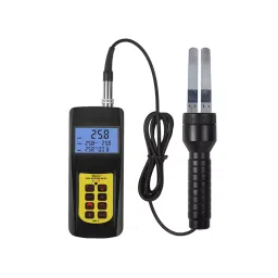 Metrix+ Paper Digital Moisture Meter for Paper Products, MM-P-48