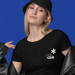TheBTclub Women Printed Crop Top-picture-35