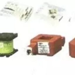 L&T [ Lauritz Knudsen ] CS94155 Spare Kit (Contacts MNX 140)-17