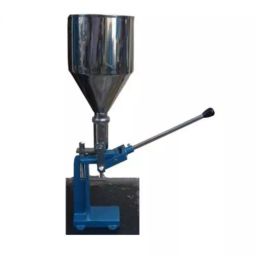 Contemp 5-50 gm Collapsible Tube Filling Machine-10