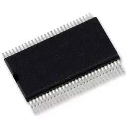 TEXAS INSTRUMENTS MOTOR PREDRIVER, 3PH, 56HTSSOP, DRV8302DCA-15